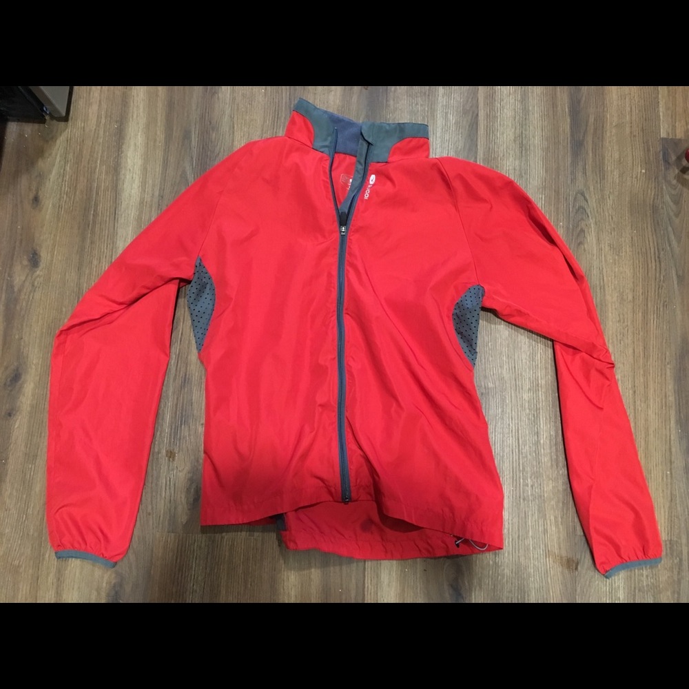 Sugoi Running/Cycling Windbreaker Jacket (W, L)